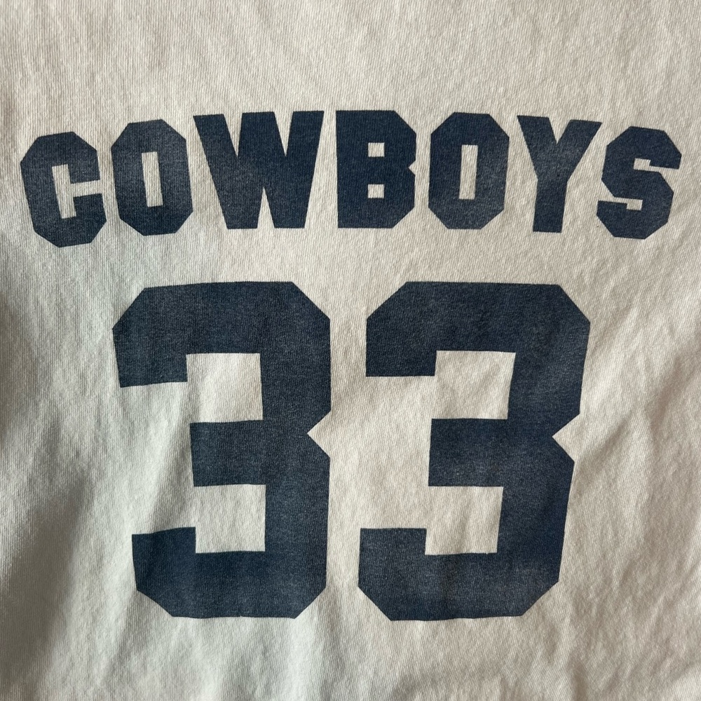BRANDY MELVILLE BABY TEE